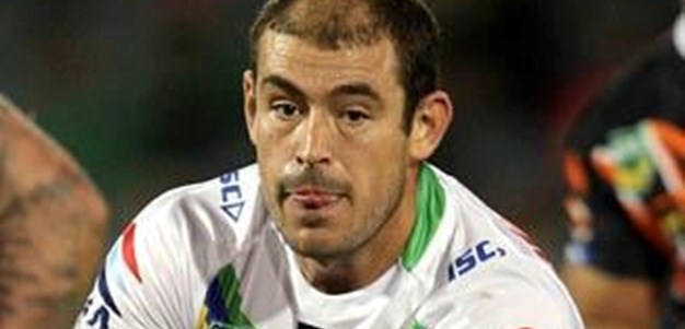 Terry Campese - We have to work hard this week to beat Souths