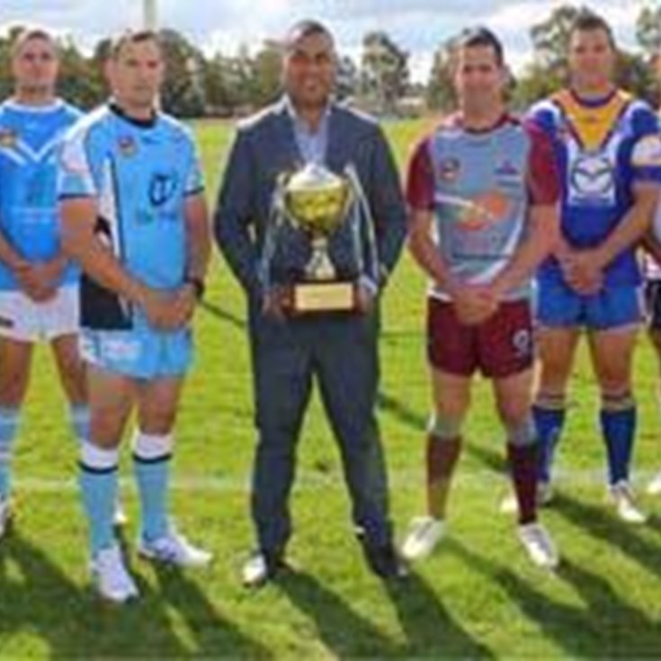 TTM Canberra Raiders Cup Round 13 Preview
