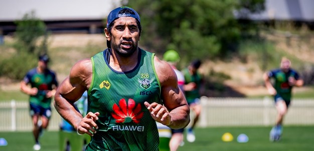 Soliola: I'll definitely be in the middle