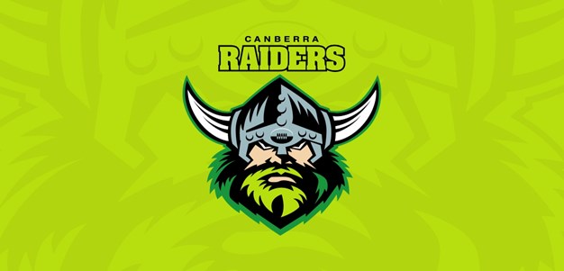 Soward's Say: 2019 Canberra Raiders