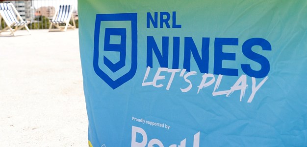 How the Perth NRL Nines will work