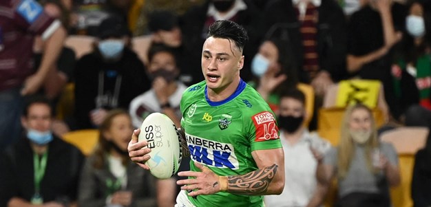CNK a missing piece to Raiders success