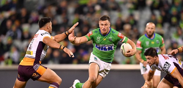 2021 Best Moments: Wighton on the attack