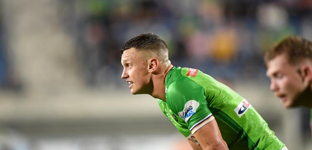 2021 Best Moments: Wighton hit on Ieremia