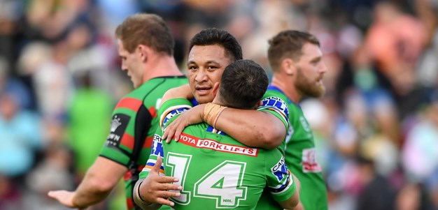 2022 Best Moments: Papalii scores in game 250