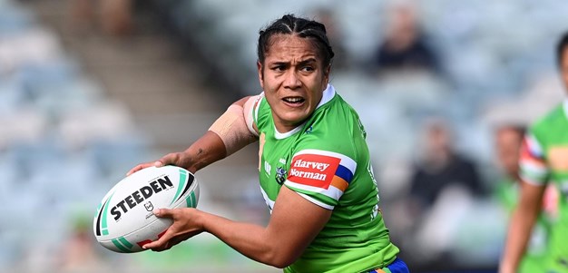 Most-watched NRLW tries of 2023: No. 11