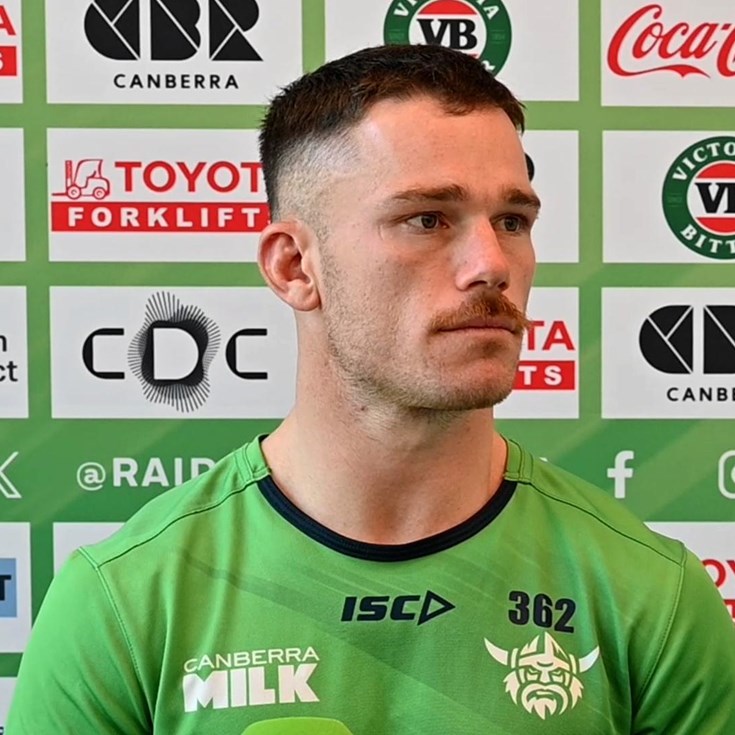 Starling: I think this is the most special round in the NRL.