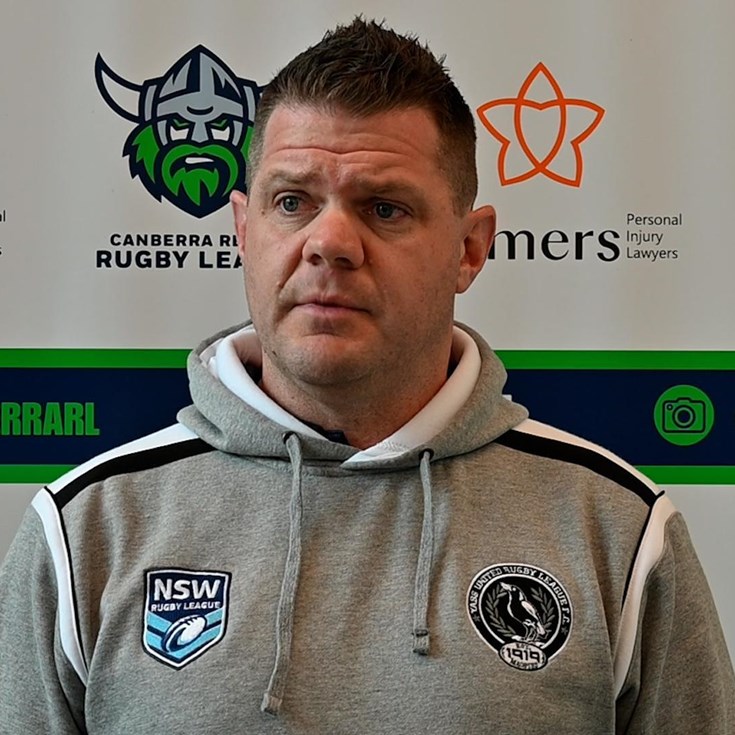 Canberra Raiders Cup 2024: Round 6 Preview
