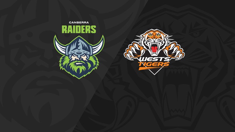 Press Conference: Raiders v Wests Tigers - Round 1