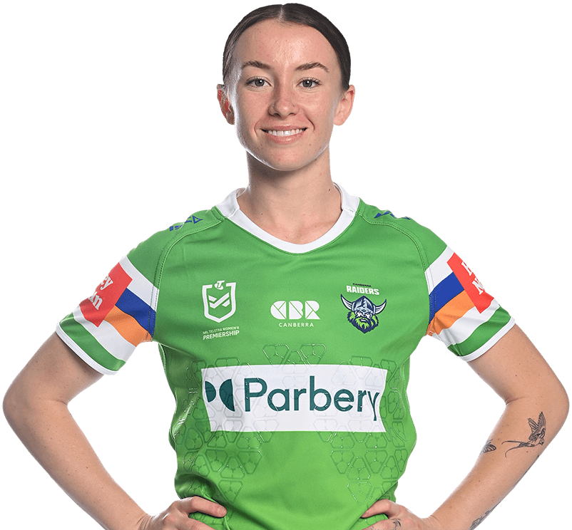 Official Telstra Women's Premiership profile of Emma Barnes for ...
