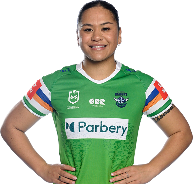 Official Telstra Women's Premiership profile of Mackenzie Wiki for ...