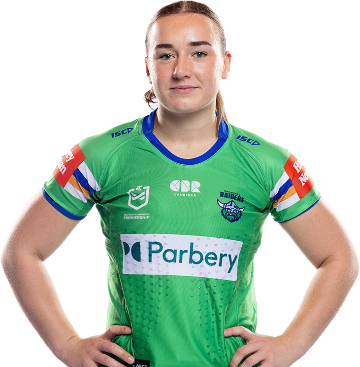 Official Telstra Women's Premiership profile of Marley Cardwell for ...