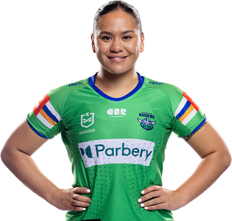 Official Telstra Women's Premiership profile of Mackenzie Wiki for ...