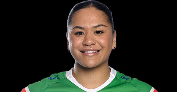 Official Telstra Women's Premiership profile of Mackenzie Wiki for ...
