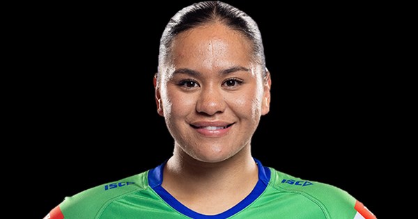 Official Telstra Women's Premiership profile of Mackenzie Wiki for ...