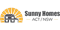 Sunny Homes