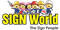 Sign World