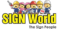 Sign World