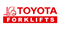 Toyota Forklifts