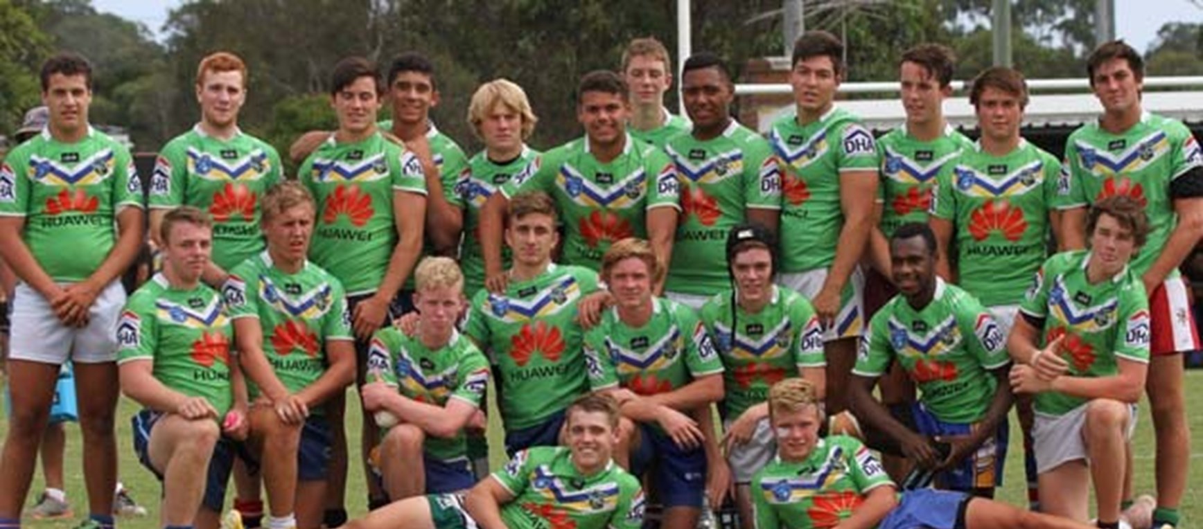PHOTO GALLERY: Junior Reps Trial - Sharks