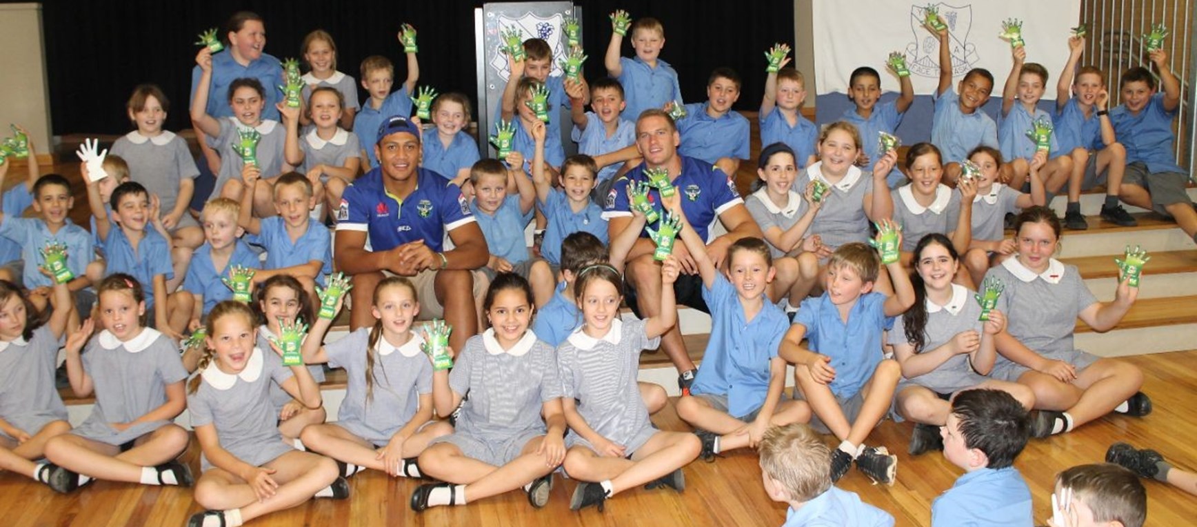 PHOTO GALLERY: Community Carnival