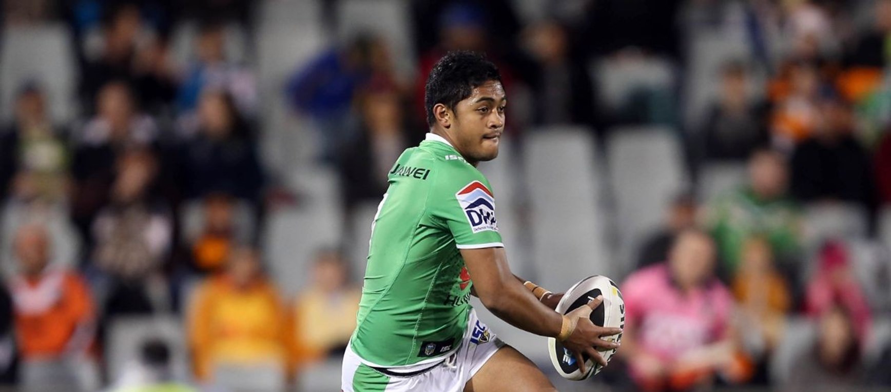 Photo Gallery: Raiders v Tigers