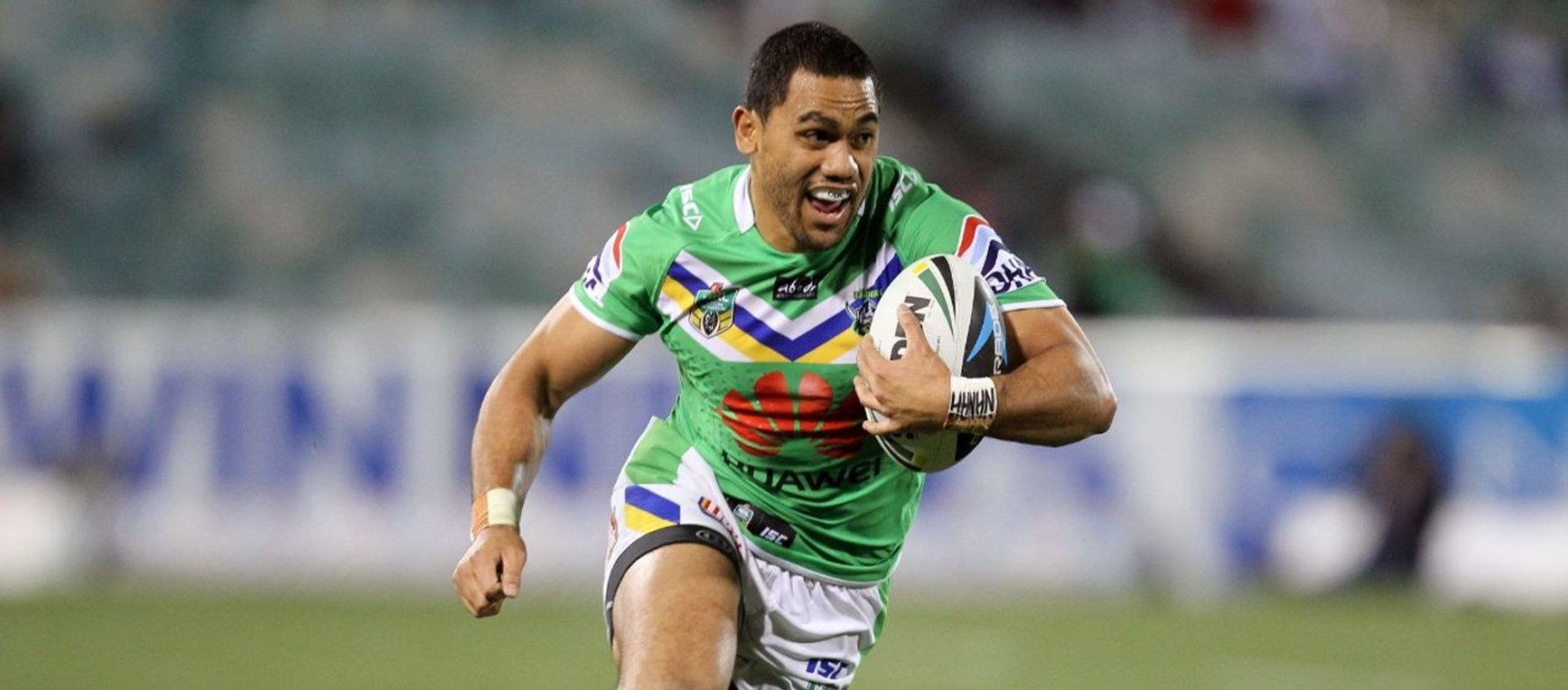 Photo Gallery: Raiders v Tigers