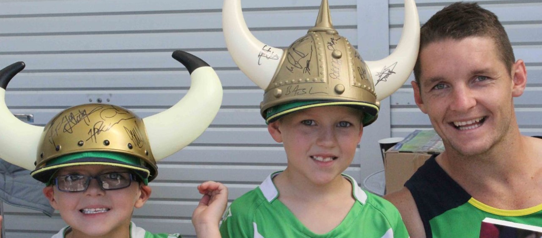 GALLERY: 2015 Members Day