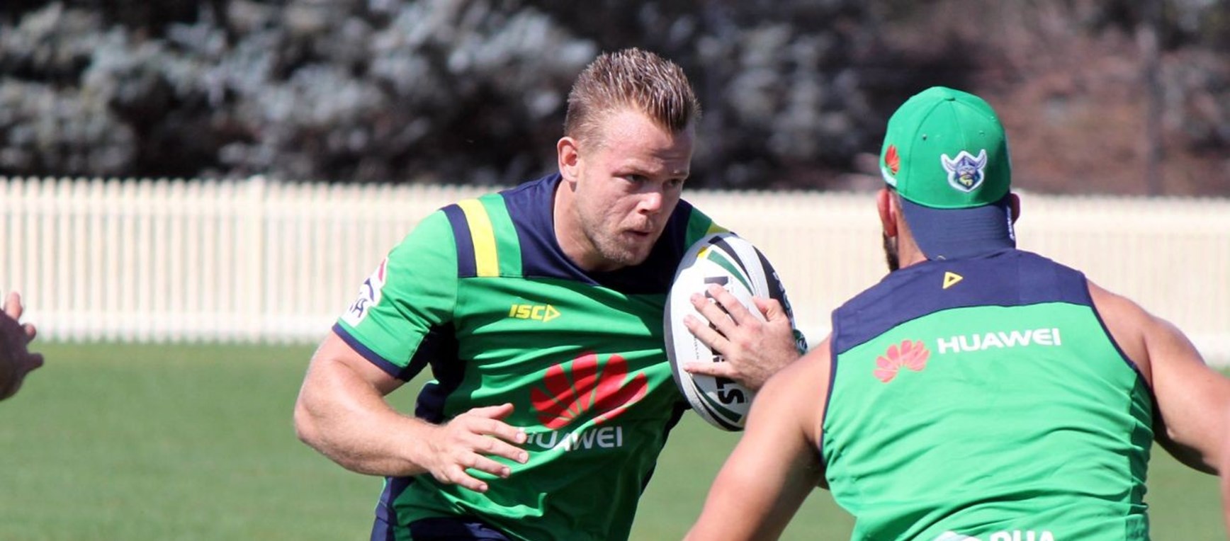 PHOTO GALLERY: Week 3 February