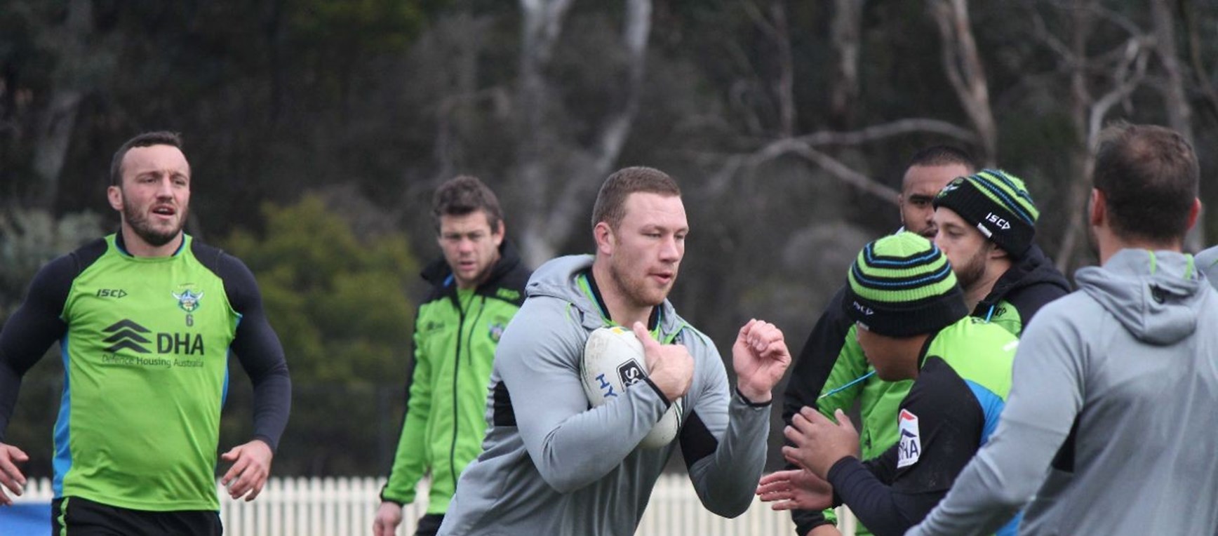 Gallery: Frosty Thursday 