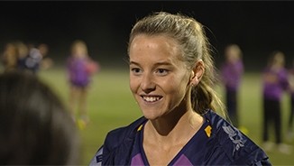 WIL - Lizzie Campbell