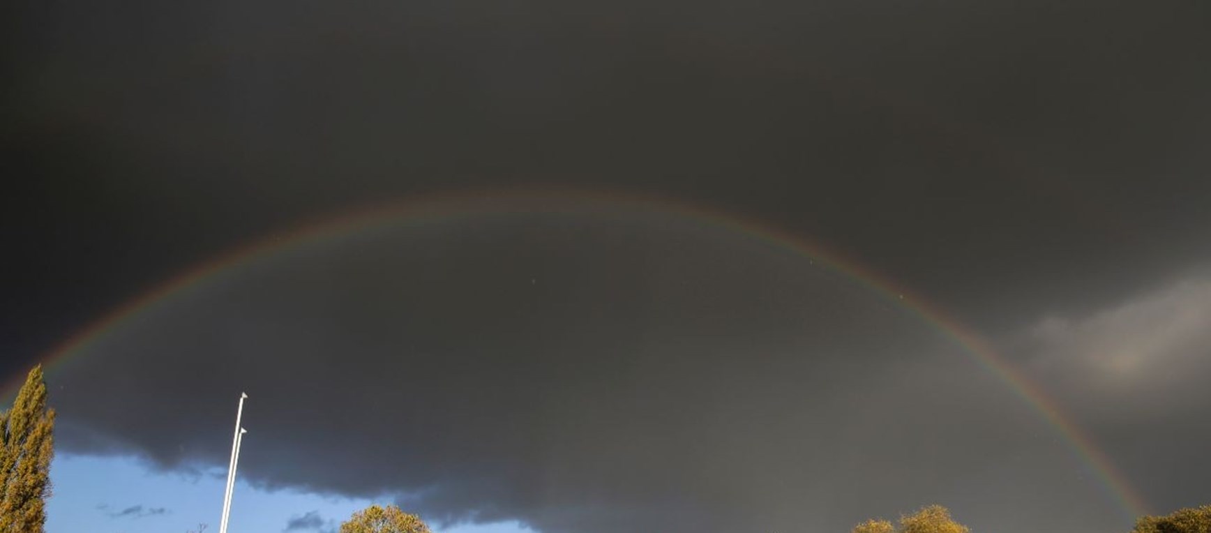 Gallery: NZ and Australia Four Nations training