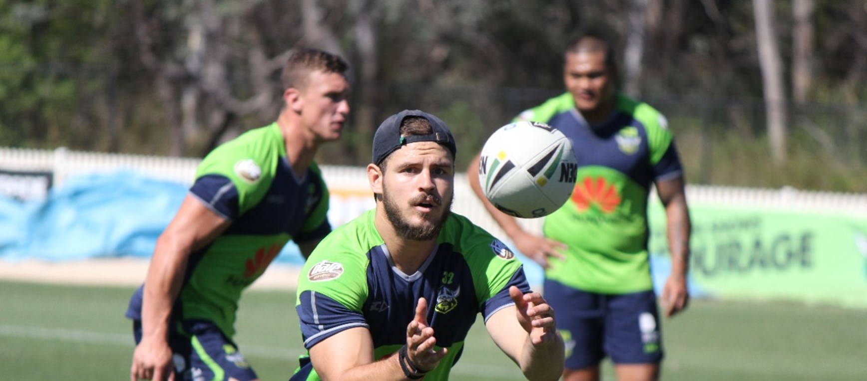 Gallery: Wednesday training 