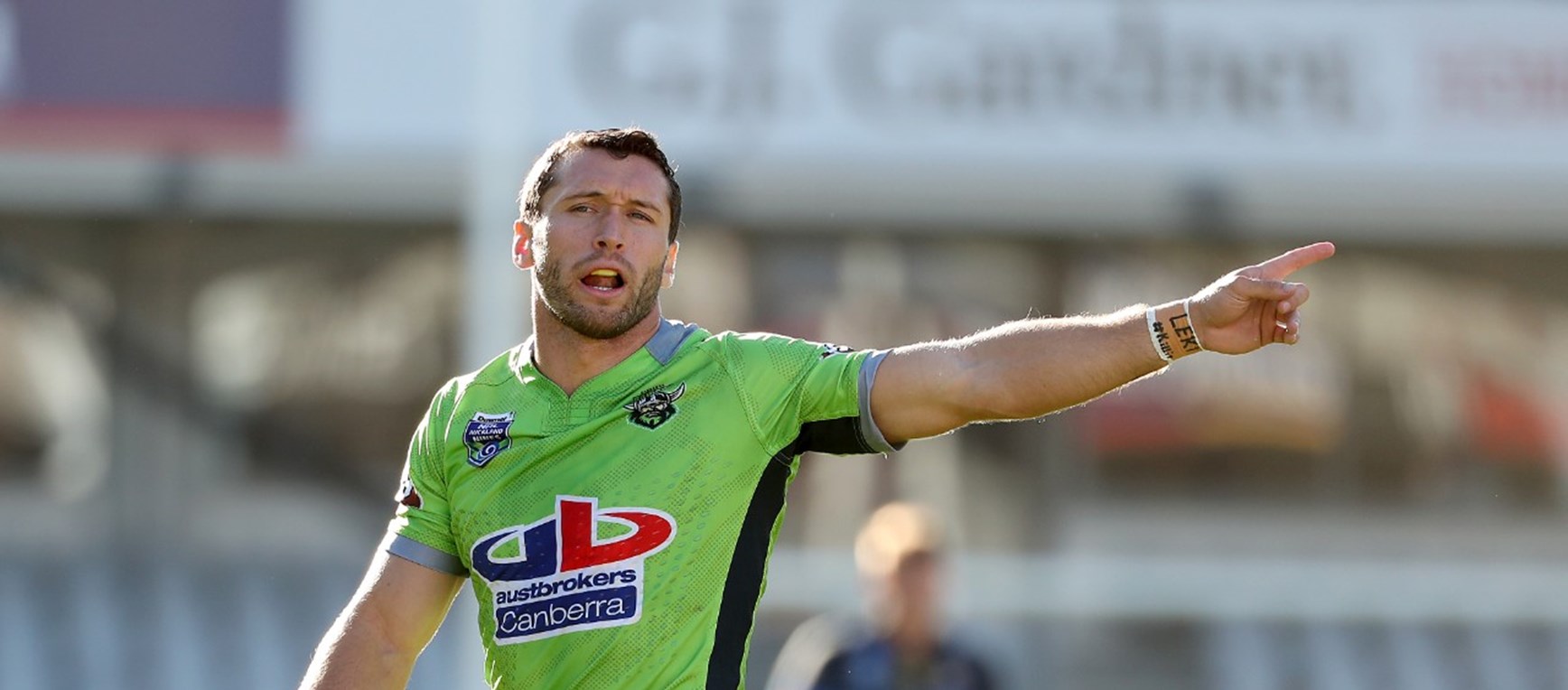 Gallery: Raiders v Cowboys