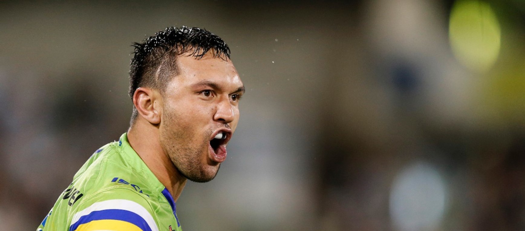 Gallery: Raiders v Manly 