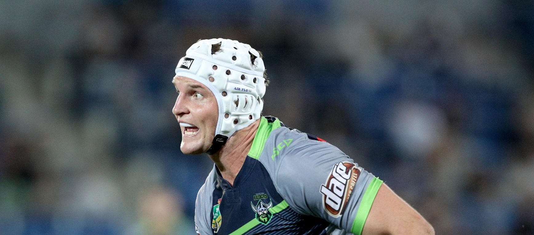 Gallery: Raiders v Titans