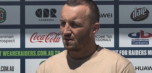 Hodgson speaks on injury