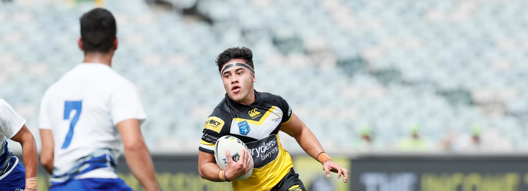 Team Lists: Mounties