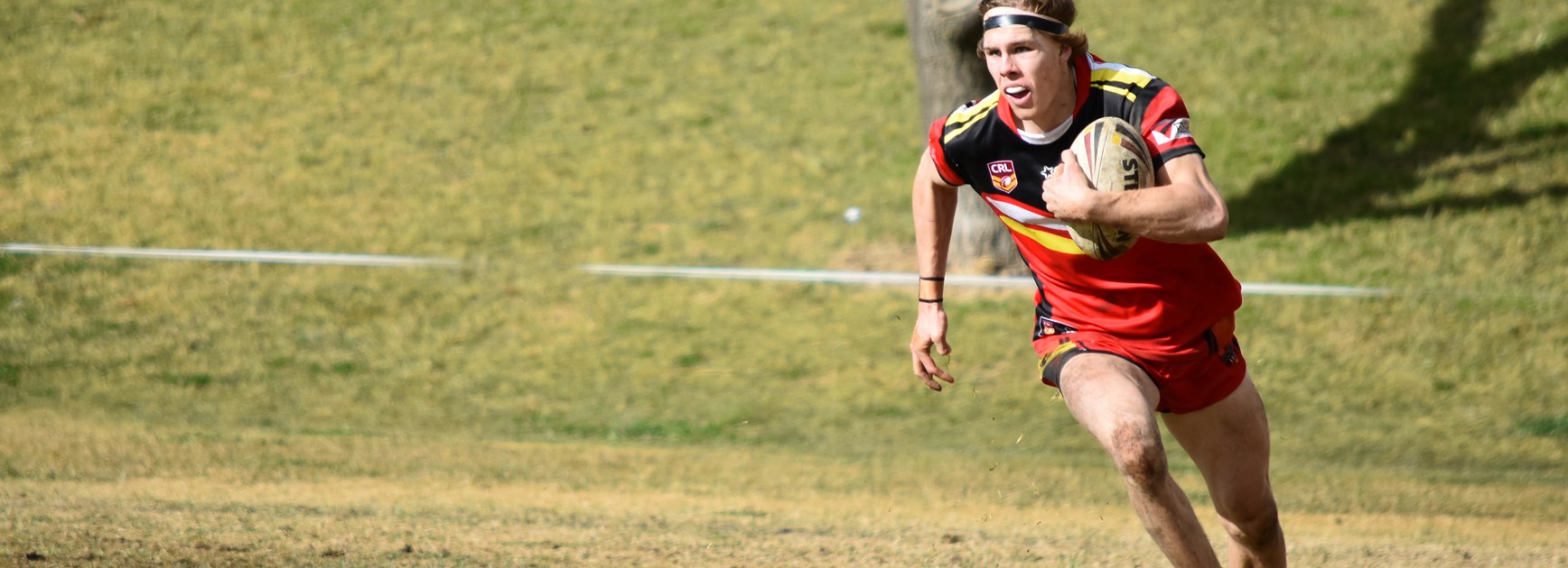Austbrokers Canberra Raiders Cup Round 2 Preview