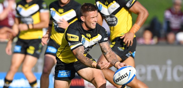 Team Lists: Mounties