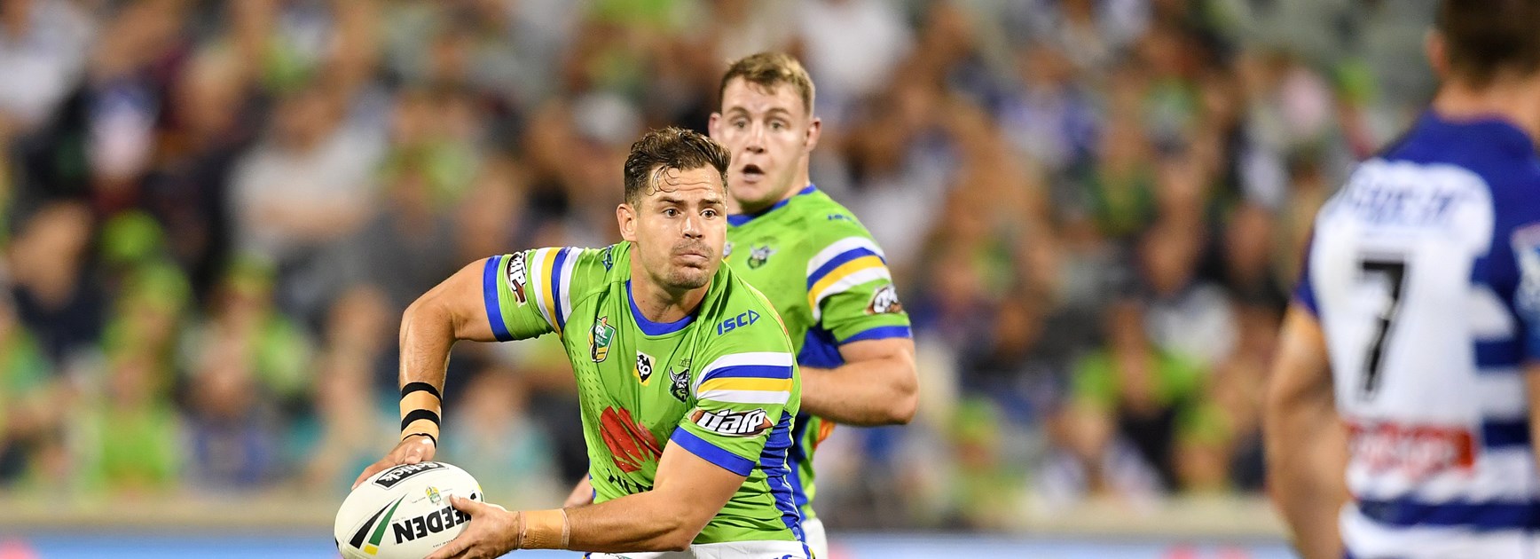 Vote Now: Man of the Match Round 5