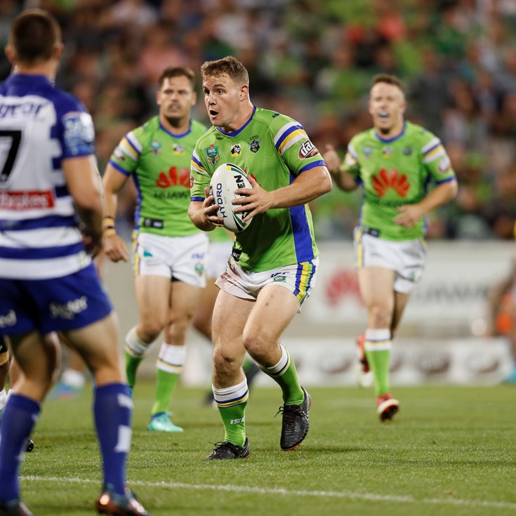 By the Numbers: Round 5
