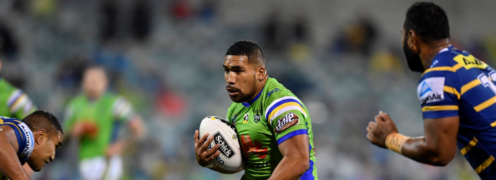 Vote Now: Man of the Match Round 6