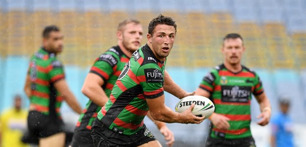 The Opposition: South Sydney Rabbitohs