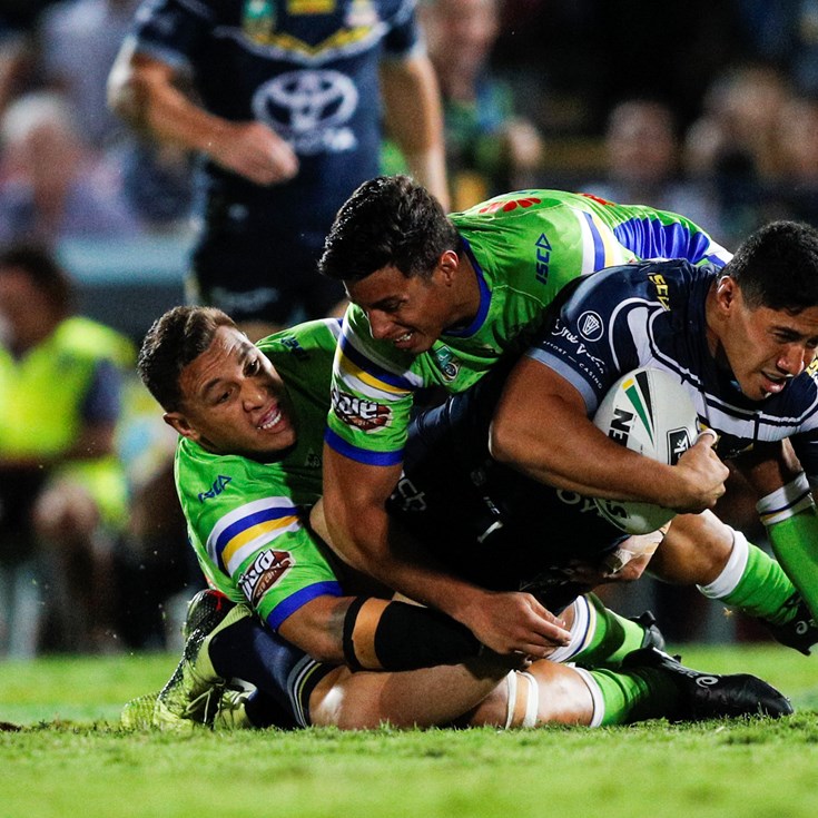 Vote Now: Man of the Match Round 8