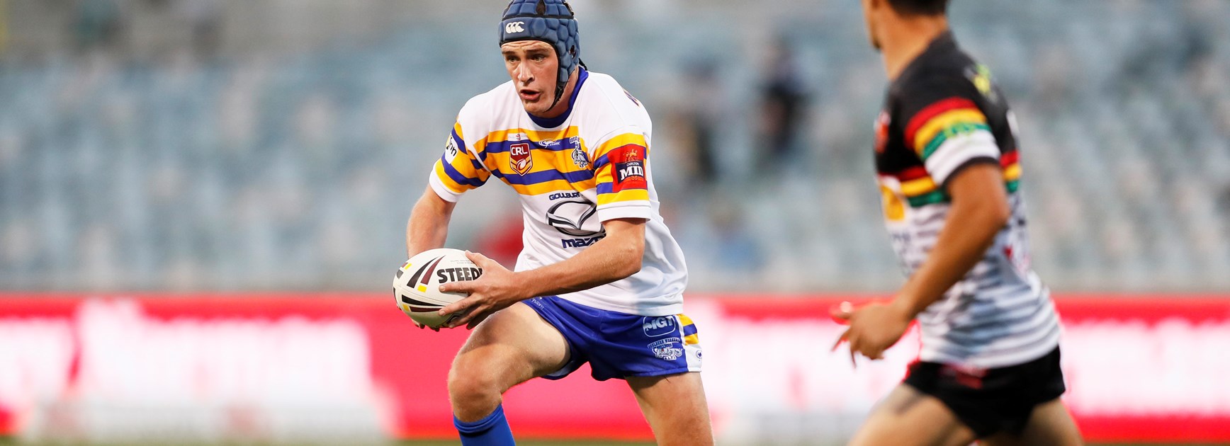 Austbrokers Canberra Raiders Cup Round 4 Preview