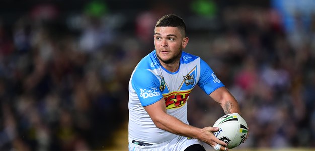 The Opposition: Gold Coast Titans