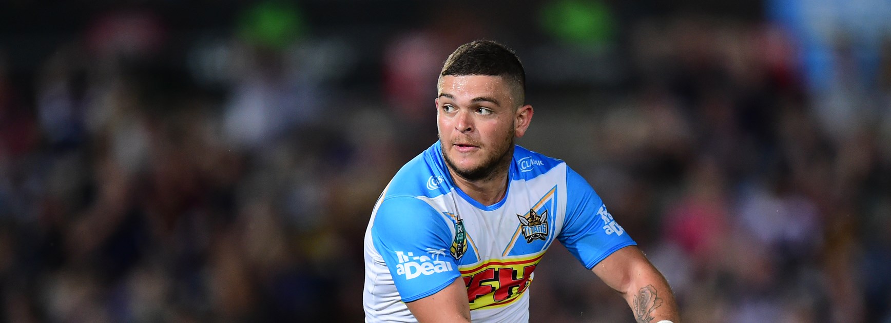 The Opposition: Gold Coast Titans