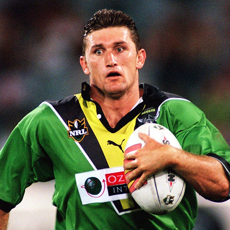 Forever Green: Where are they now? - Brett Mullins