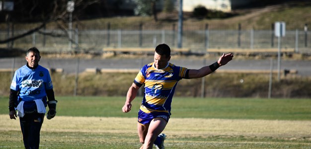 Austbrokers Canberra Raiders Cup Round 18 Preview